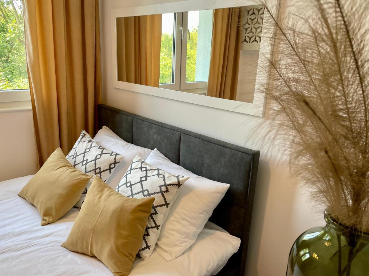 Apartament Rataja50 Olštýn Exteriér fotografie