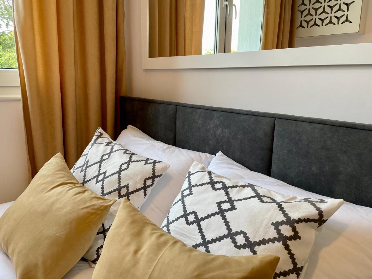 Apartament Rataja50 Olštýn Exteriér fotografie