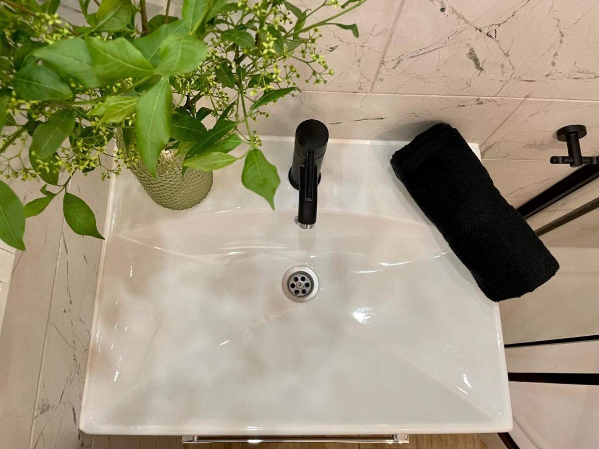 Apartament Rataja50 Olštýn Exteriér fotografie