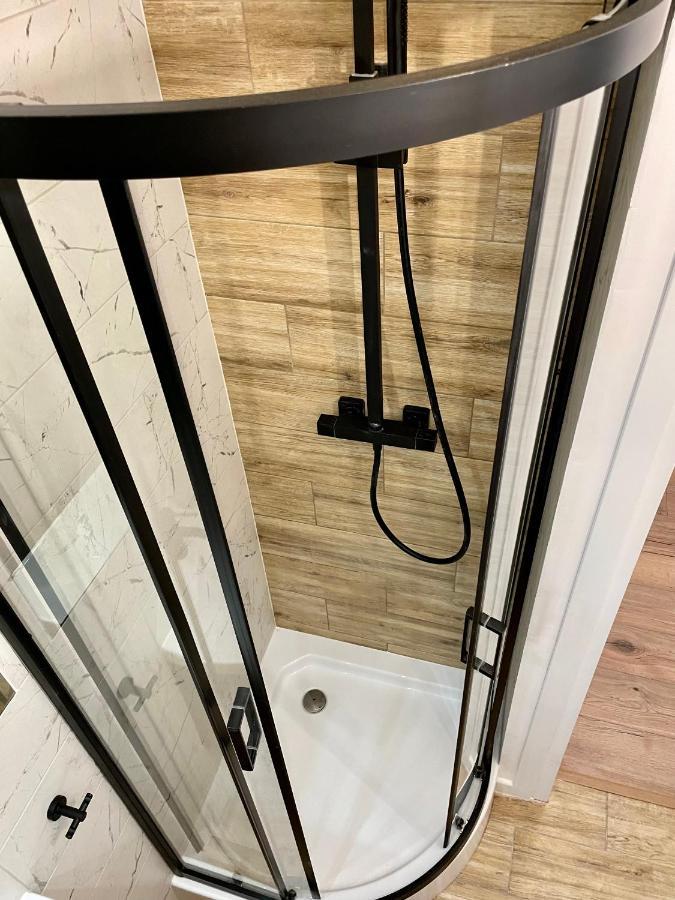 Apartament Rataja50 Olštýn Exteriér fotografie