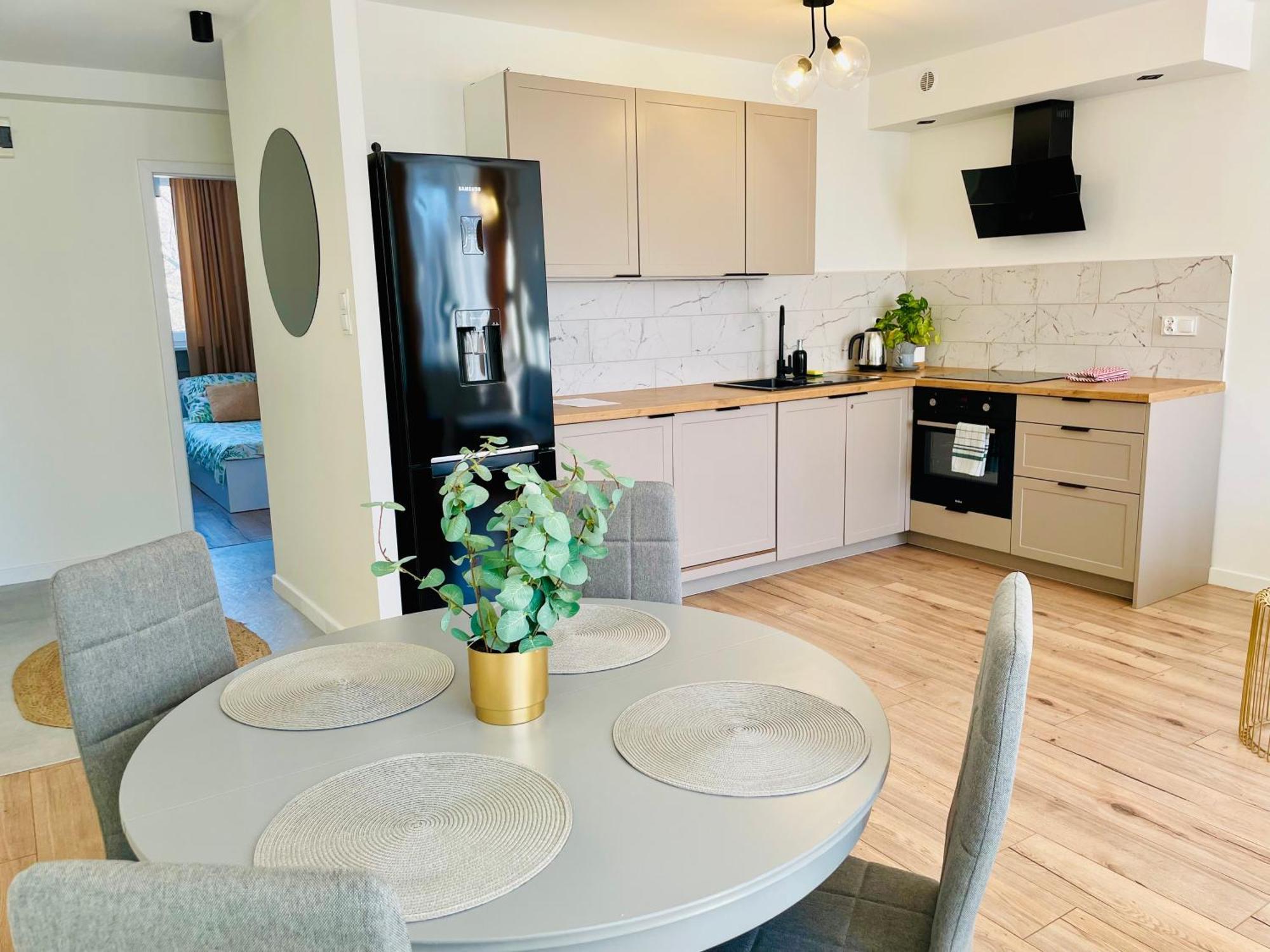 Apartament Rataja50 Olštýn Exteriér fotografie