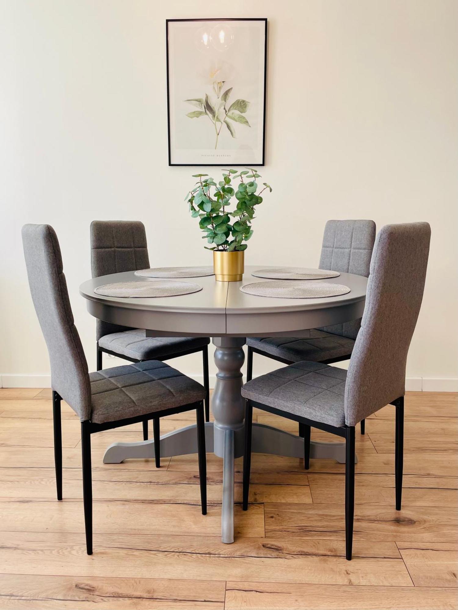 Apartament Rataja50 Olštýn Exteriér fotografie
